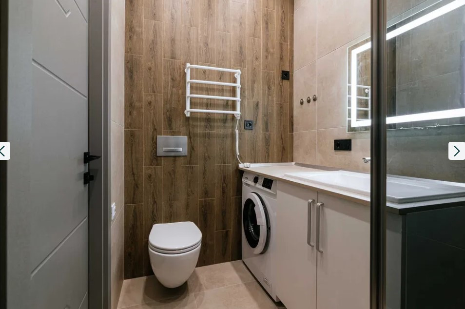 Квартира у моря в Аркадии Одеса - фото 4