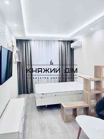 Видовая 1 ком. в ЖК Воздухофлотский. Код обьекта: 11190086 Київ