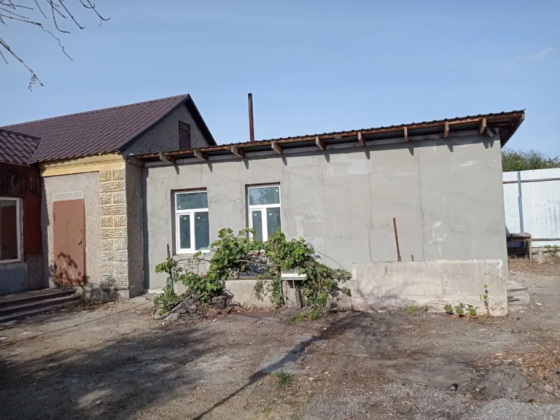 Продам дом в р-не п.Большевик Одеса