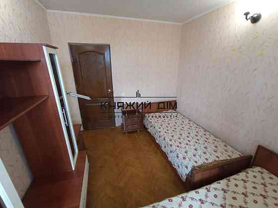 Затишна 2 кім. розд. по вул. Слобожанська (Калачевська) 9 Код Объекта: 1114157 Киев