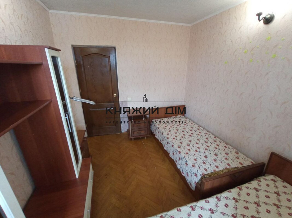 Затишна 2 кім. розд. по вул. Слобожанська (Калачевська) 9 Код Объекта: 1114157 Киев - изображение 5