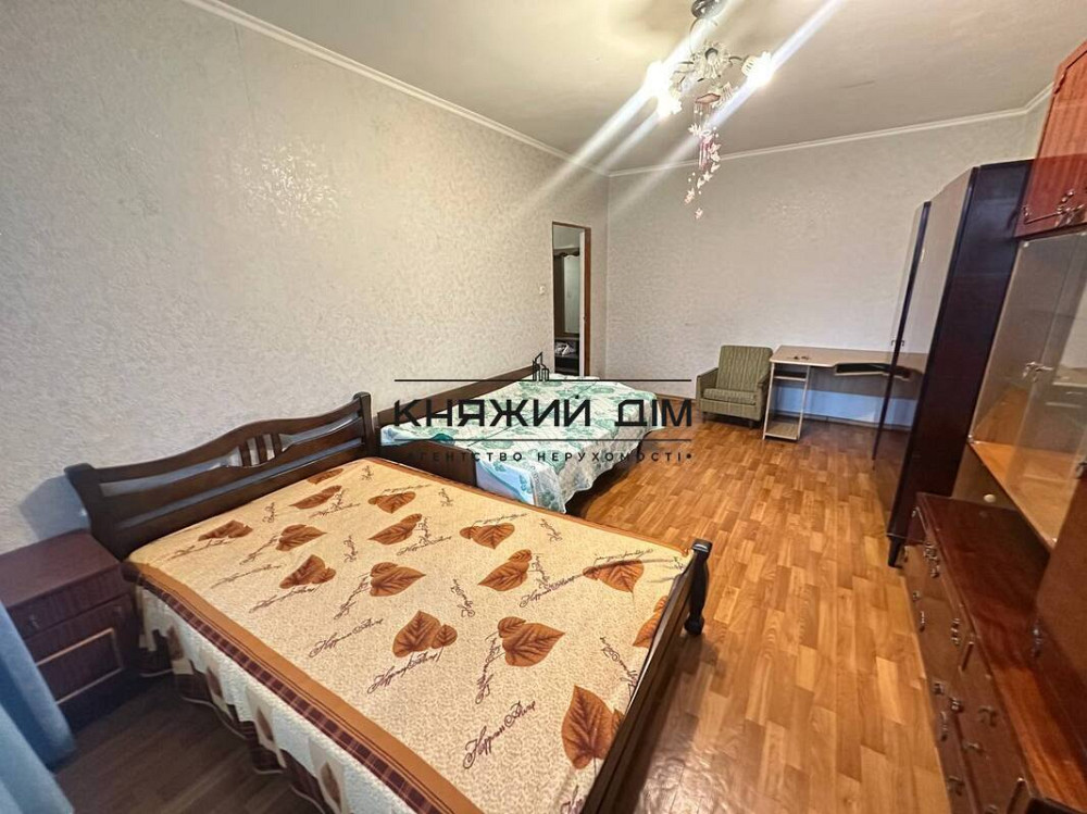 Оренда 1 кімнатна квартира Дніпровський район КОД 11204032 Київ - фото 6