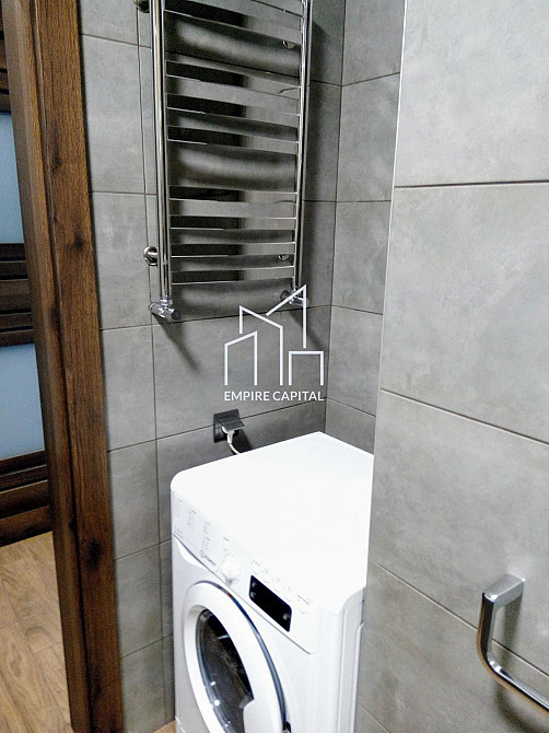 Оренда 2к Квартира 60 кв.м Шевченка Тараса вул. Львів - фото 10