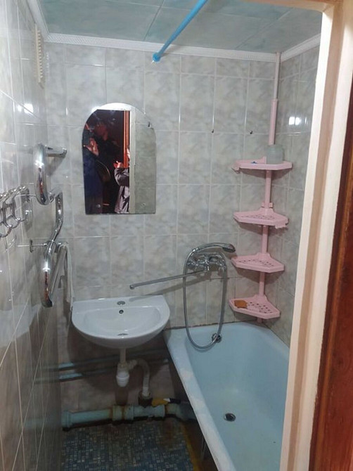 Оренда Квартира 2-кімнатна, 10/16 поверх на Волгоградская ул., 25 а Київ - фото 8