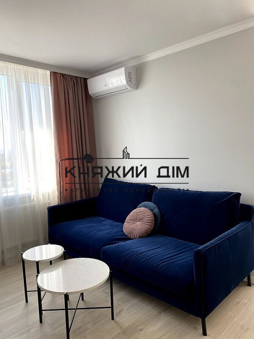 Продаж видовий 2-х к.кв. студіо м. Харківська. № 21142133 Київ - фото 10