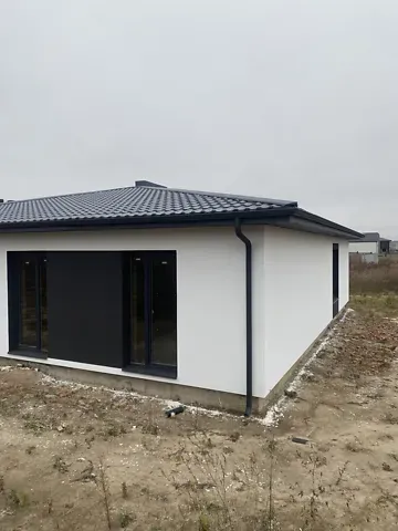 Продажа 1-этажный   83.4 кв.м 3 комн. на Веснянковий масив Ровно - изображение 7