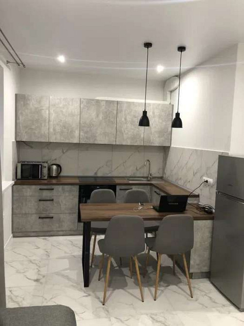 Оренда Квартира 1-кімнатна на ул. Ивана Выговского, 10ж Київ - фото 2