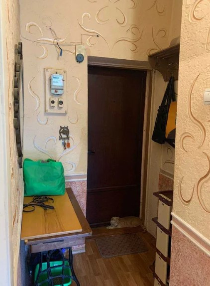 1-комнатная уютная  квартира на Февральской ул. Одеса - фото 3