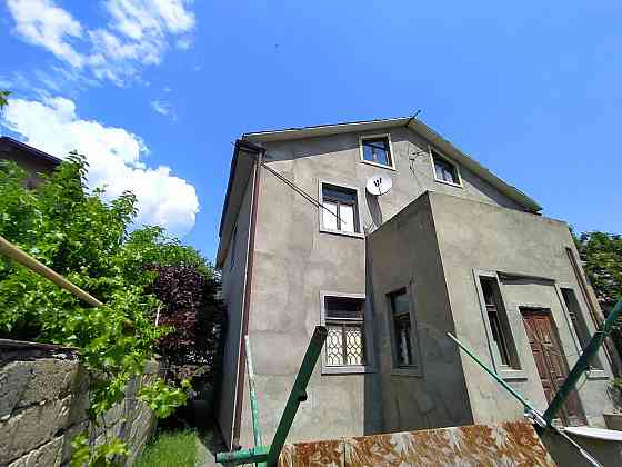 Дом на Кривой Балке Одеса