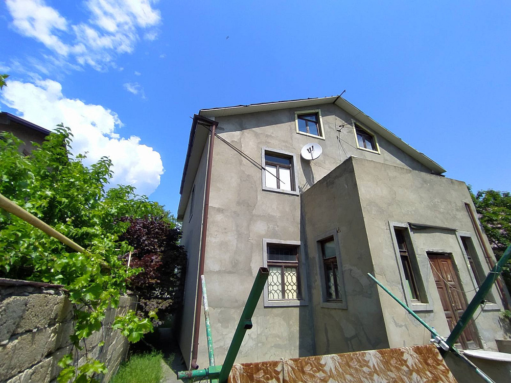 Дом на Кривой Балке Одеса - фото 3