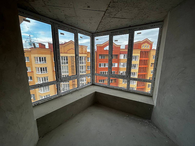 Продаж 1х-кімнатної квартири пров. Тарнавського Тернопіль - фото 10