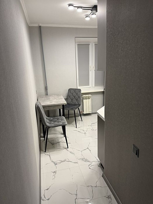 Продаж Квартира 1-кімнатна, 2/5 поверх на Вишгородська вул., 46а Київ - фото 3