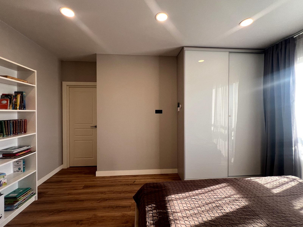 Продаж Квартира 2-кімнатна, 6/9 поверх на Метрологічна вул., д. 15 Киев - изображение 16