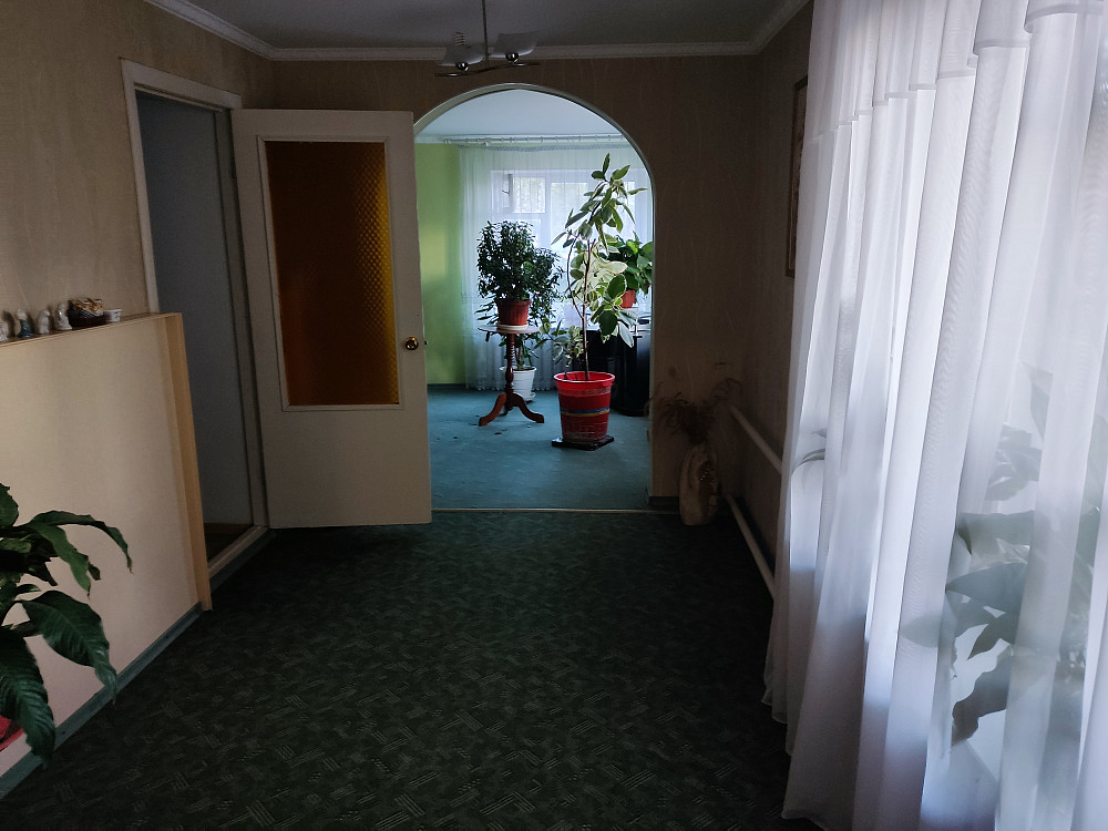 Продаж Будинок 7-кімнатний на переулок Подъемный, 13 Усатове - фото 15