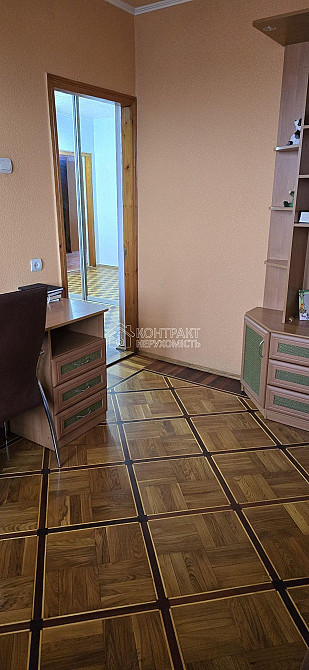 Оренда Квартира 3-кімнатна, 10/16 поверх на вул. Салтівське Харків - фото 13