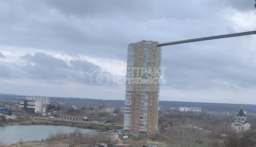 Продаж Квартира 1-кімнатна, 8/10 поверх на вул. Олексіївська Kharkiv - photo 13