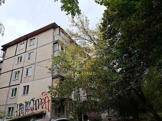 Продаж 1-кімнатної квартири в Соломянському р-ні Київ