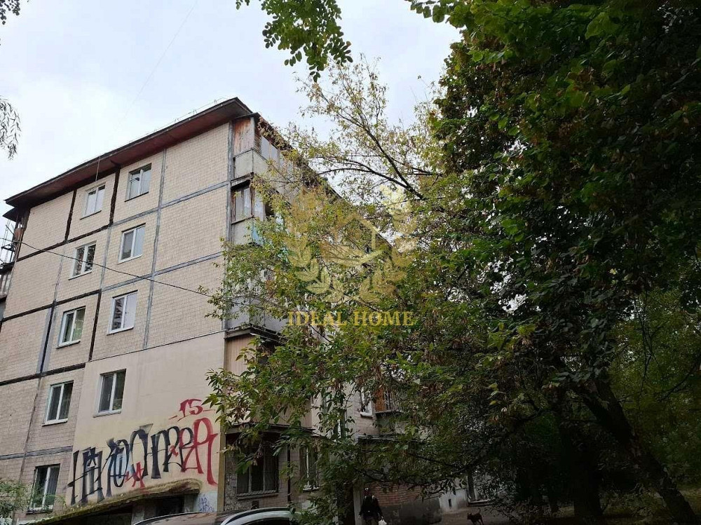 Продаж 1-кімнатної квартири в Соломянському р-ні Киев - изображение 6