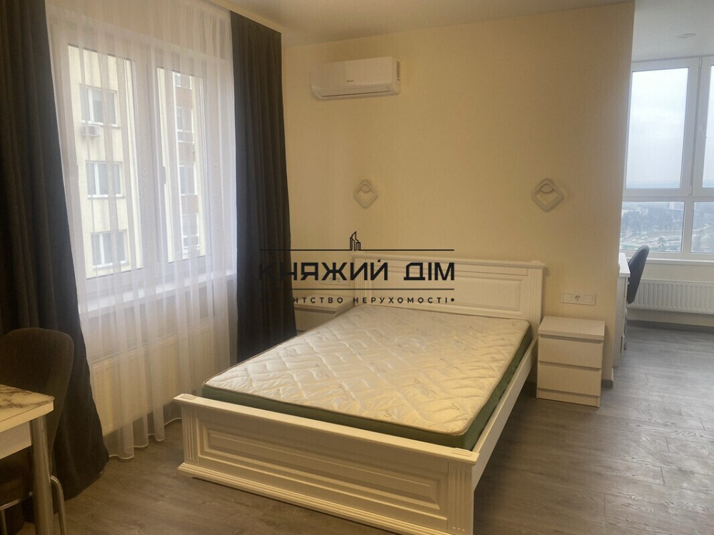 Генератор! Оренда однокімнатної квартири м. Чернігівська, код 11203340 Київ - фото 1