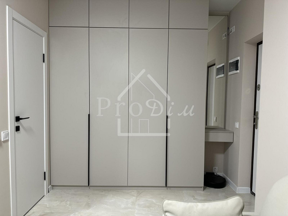 Продаж 2к квартира ЖК Південний квартал Сімї Стешенків 9 Киев - изображение 7