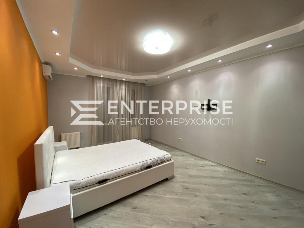 Продаж 3к квартири 115 кв. м Киев - изображение 15