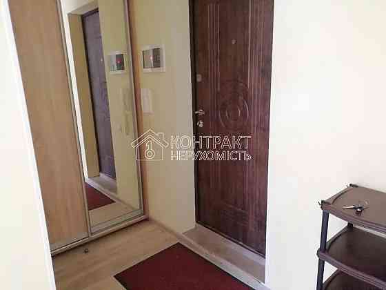 Продаж Квартира 1-кімнатна, 3/5 поверх на вул. 23 Серпня Харків