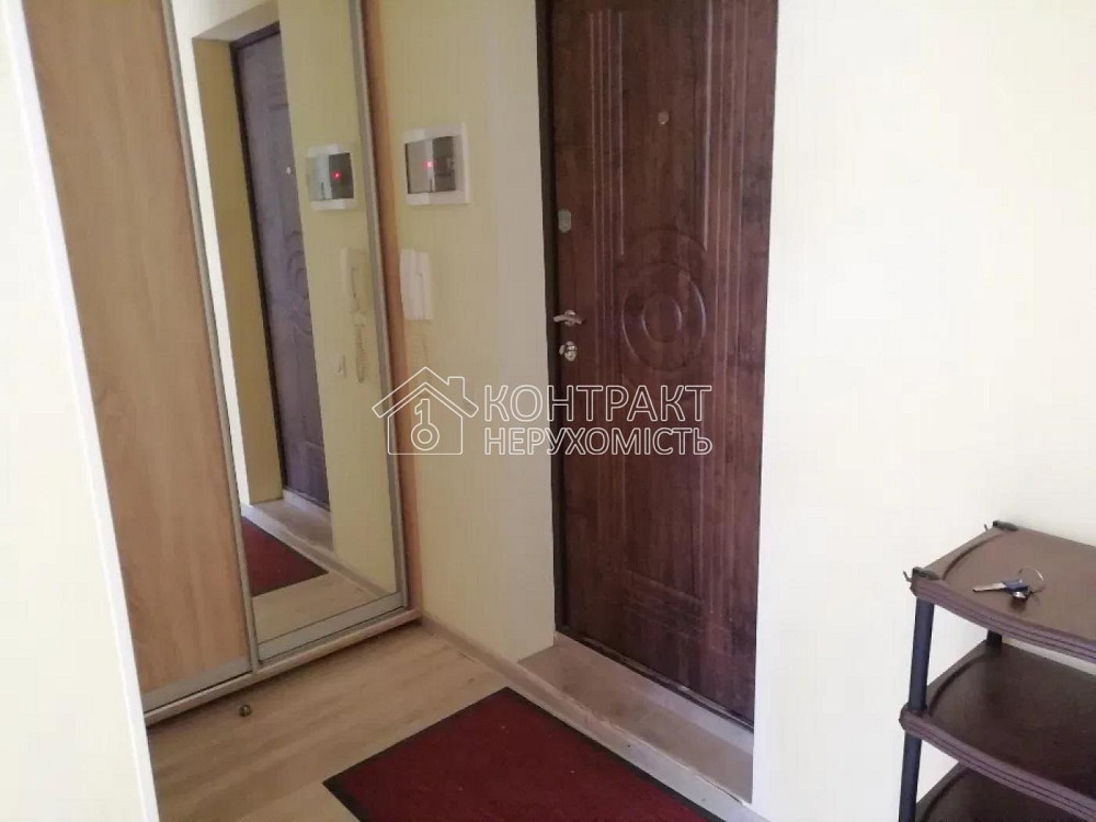 Продаж Квартира 1-кімнатна, 3/5 поверх на вул. 23 Серпня Харків - фото 4