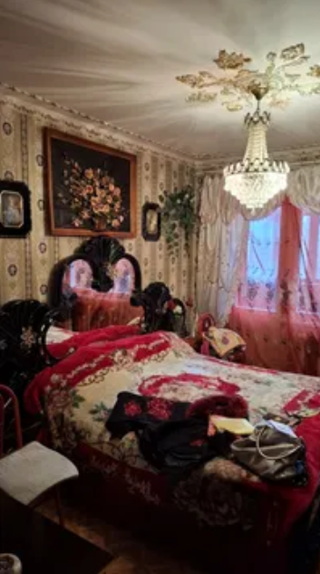 Продаж Квартира 3-кімнатна на ул. Академика Заболотного, 38 Odessa - photo 6