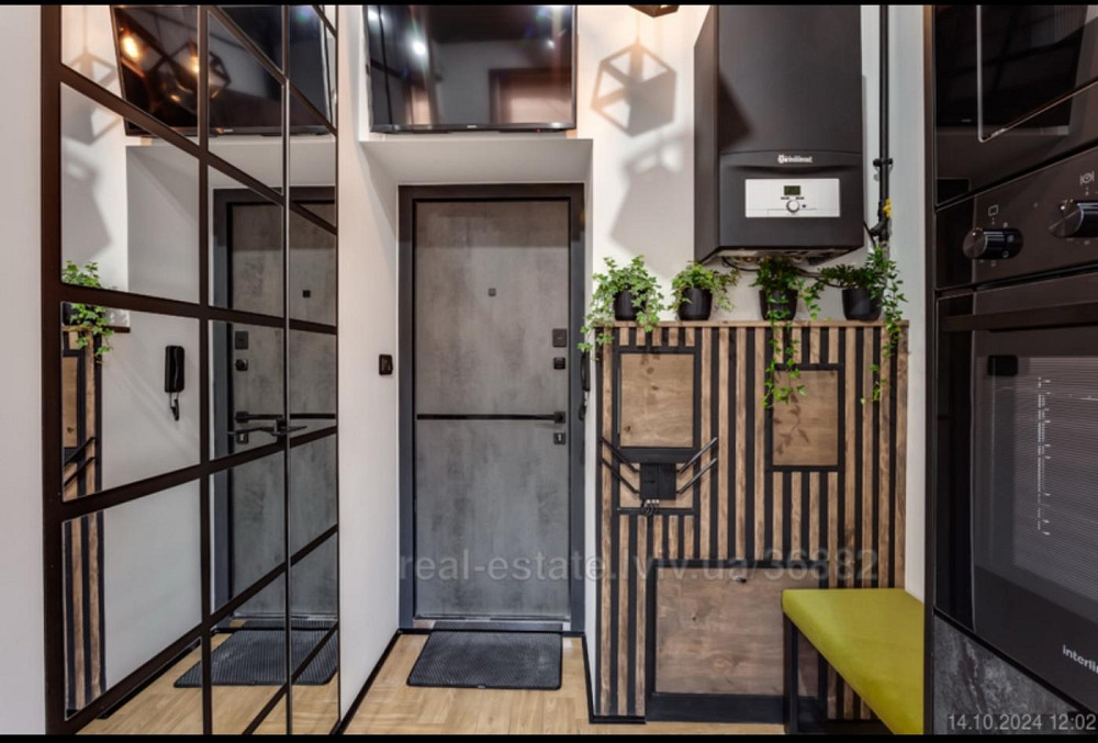 Продаж Квартира на улица Академіка Люльки 5 L'viv - photo 1