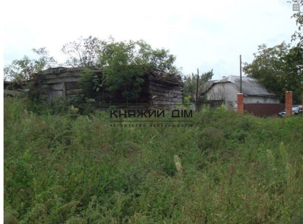 Предлагается дом под снос г. Киев Бортничи. Код:229221 Київ - фото 3