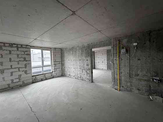 Продаж Квартира 1-кімнатна, 8/8 поверх на вул. Дубенська Кременець