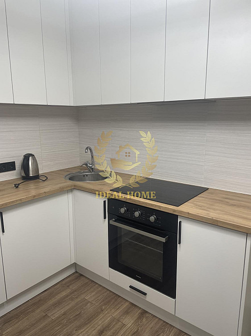 Продаж Квартира 1-кімнатна, 9/17 поверх на Данченко Сергея ул., 34 Kiev - photo 15