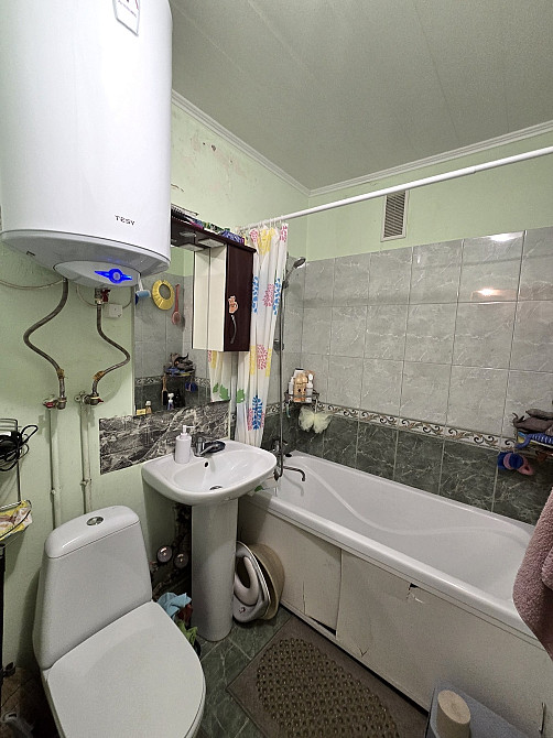 Продам 1 комнатную. Черемушки / Академика Филатова Одеса - фото 14