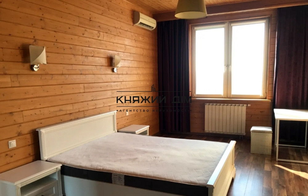 Оренда Квартира 2-кімнатна, 22/25 поверх на Героев Сталинграда просп./Володимира Івасюка просп Киев - изображение 5