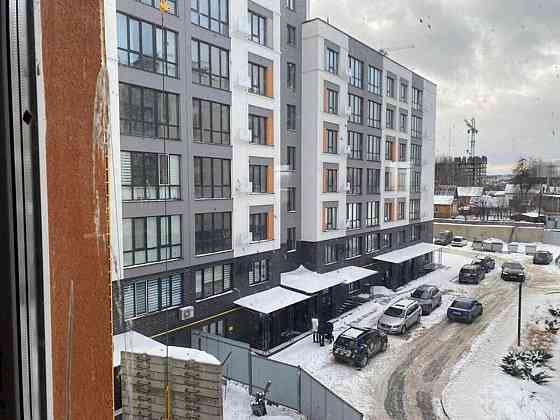 Продаж Квартира 1-кімнатна, 4/5 поверх Вінниця