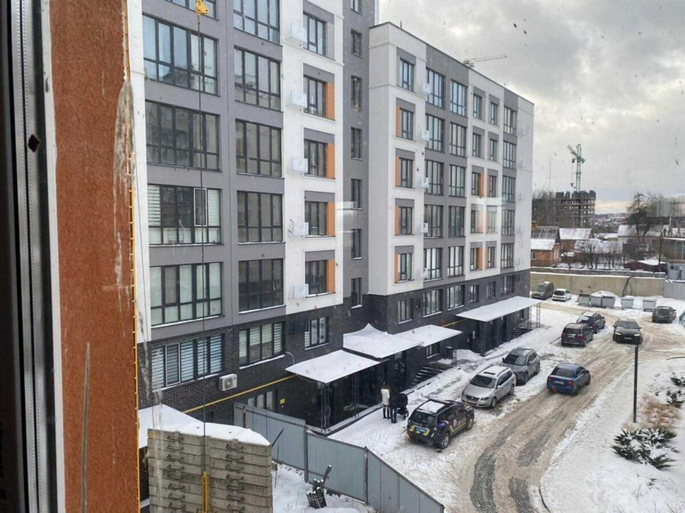 Продаж Квартира 1-кімнатна, 4/5 поверх Вінниця - фото 3