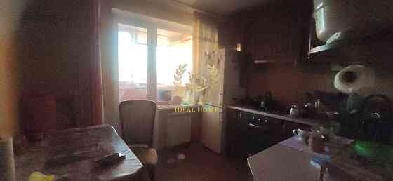 Продаж Квартира 1-кімнатна на Полярная ул., 3 Kiev