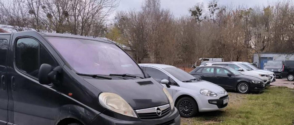 Продаж Квартира на улица Грабовського Павла 13 Львів - фото 11