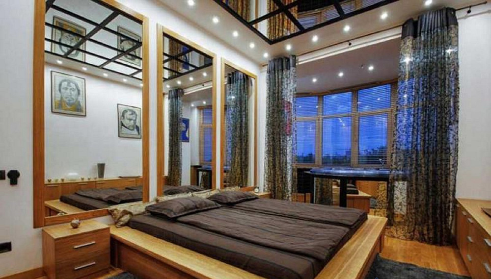 Стильная 4-комнатная квартира в пер. Каркашадзе/.Кирпичный пер. Одеса - фото 11