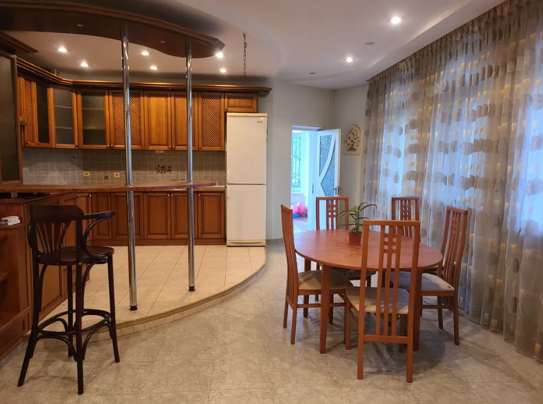 Продам дом возле моря в районе Крыжановки Odessa - photo 14