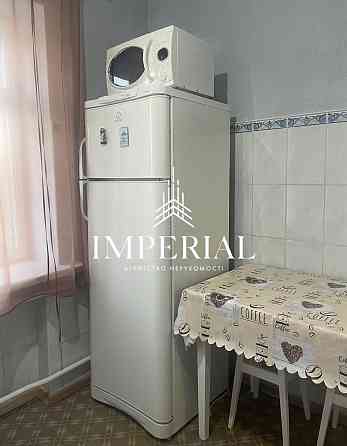 Продаж 1к Квартира 33 кв.м Воздухофлотский вул. Киев