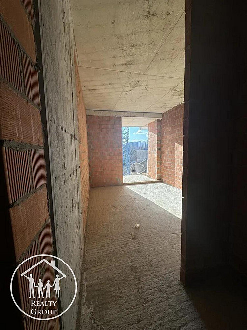 Продаж Квартира 1-кімнатна, 4/10 поверх на Китайська Львов - изображение 10