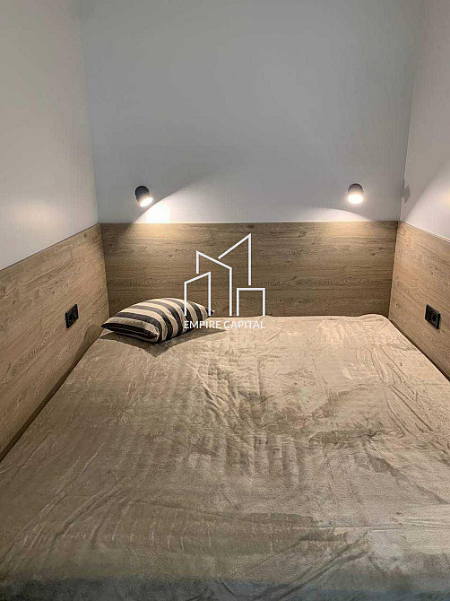 Оренда 1к Квартира 36 кв.м Зелена вул. L'viv - photo 5