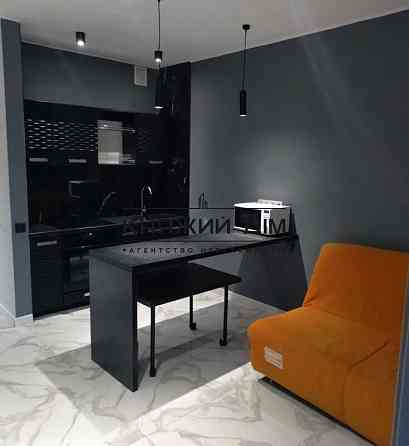 Продаж по переуступці 1-но к. квартира в ЖК Olympic Park. № 21141864 Київ