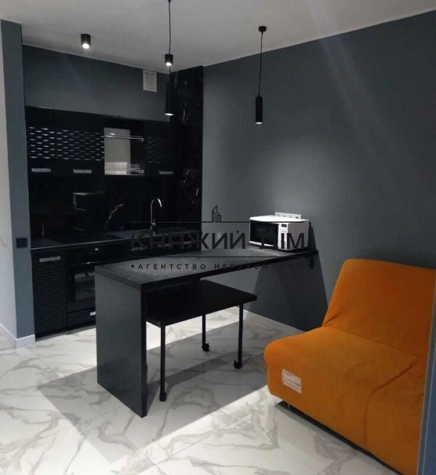 Продаж по переуступці 1-но к. квартира в ЖК Olympic Park. № 21141864 Київ - фото 3