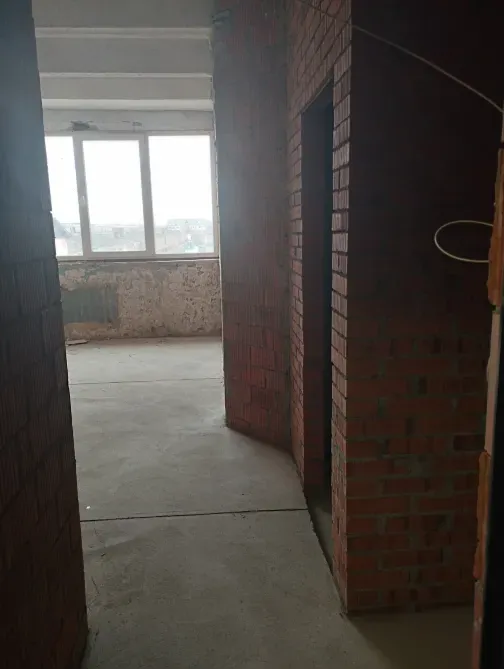 Продаж 1к Квартира 38 кв.м Сергія Мартина 4 Ужгород - фото 7