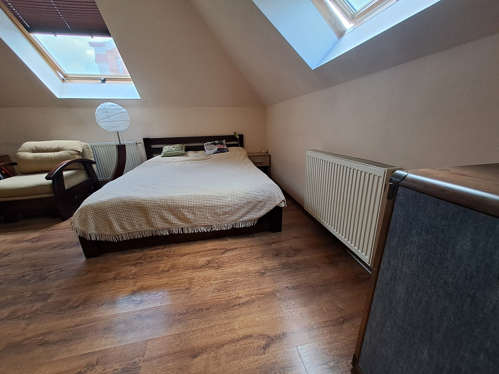 Продаж 3к квартири, 83 кв.м, вул. Князя Острозького Тернопіль - фото 20