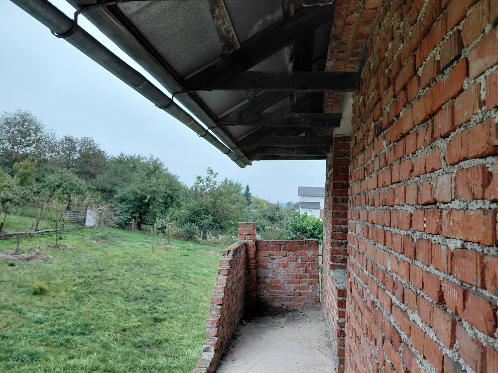 Продаж 2-поверховий  з ділянкою 12 сот 120 кв.м   Підгородне - фото 19