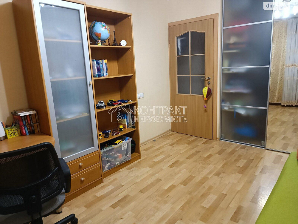 Продаж Квартира 3-кімнатна, 5/9 поверх на вул. Балакірєва Харків - фото 2