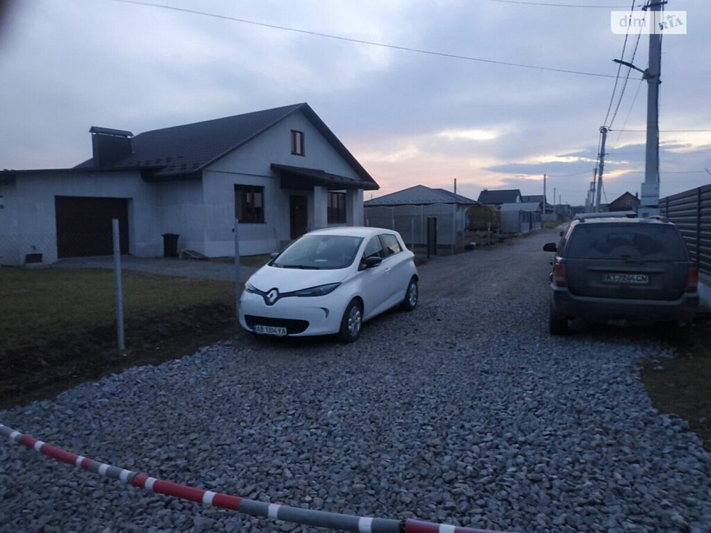 Продаж земельної ділянки 5 соток на Мосендза Леоніда Винница - изображение 5